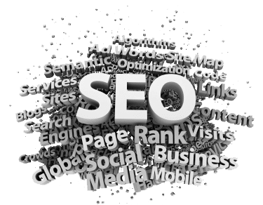 Seo Worx Word Cloud