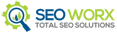 Seo Worx Footer Badge