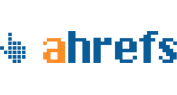 Ahrefs Logo