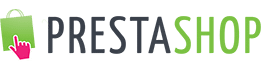 PrestaShop eCommerce Web Design Logo