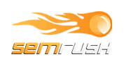Sem Rush Logo