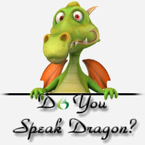 Doing Seo with Dragon Naturally Speaking