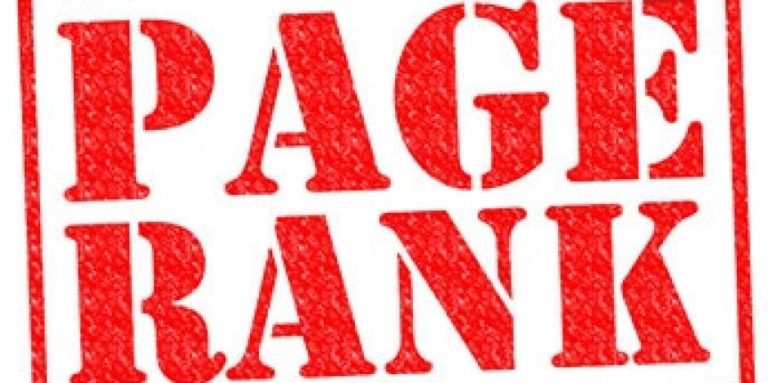 Google Still Uses Pagerank – But You Can’t See It